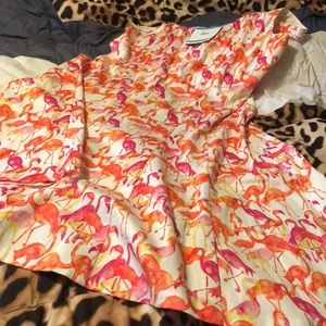 Pappagallo dress